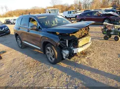 5NMS6DAJ4NH405727 2022 HYUNDAI SANTA FE