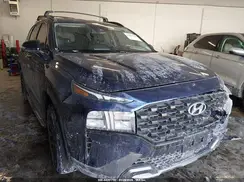 5NMS6DAJ4NH407400 2022 HYUNDAI SANTA FE