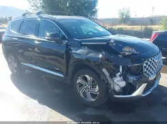 5NMS6DAJ4NH420647 2022 HYUNDAI SANTA FE