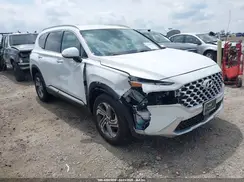 5NMS6DAJ4NH421815 2022 HYUNDAI SANTA FE