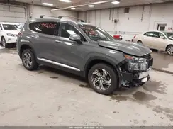 5NMS6DAJ4NH424035 2022 HYUNDAI SANTA FE