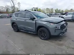 5NMS6DAJ4NH434581 2022 HYUNDAI SANTA FE