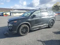 5NMS6DAJ4NH437593 2022 HYUNDAI SANTA FE