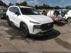 5NMS6DAJ4NH438842 2022 HYUNDAI SANTA FE