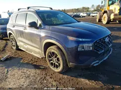 5NMS6DAJ4NH445547 2022 HYUNDAI SANTA FE