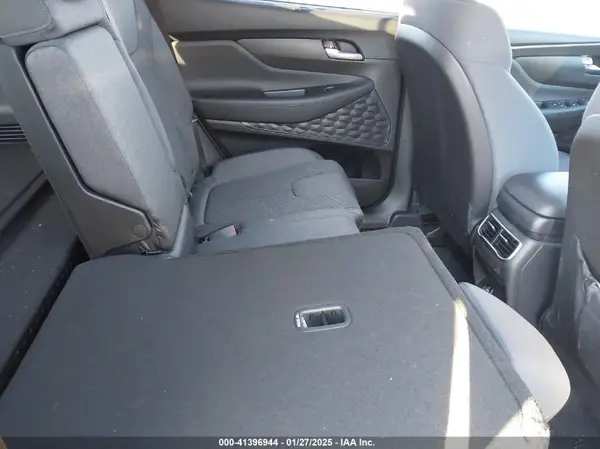 5NMS6DAJ4NH445547 2022 HYUNDAI SANTA FE - Image 8