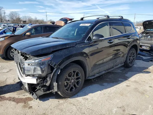5NMS6DAJ4NH455995 2022 HYUNDAI SANTA FE - Image 1
