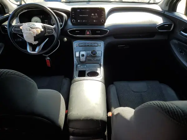 5NMS6DAJ4NH455995 2022 HYUNDAI SANTA FE - Image 8