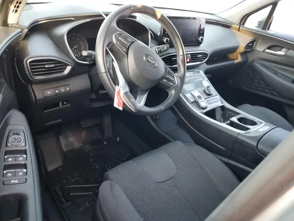 5NMS6DAJ4NH469556 2022 HYUNDAI SANTA FE - Image 8