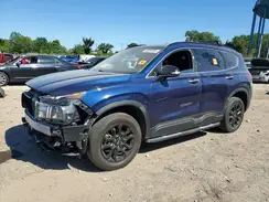 5NMS6DAJ4NH473672 2022 HYUNDAI SANTA FE