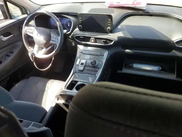 5NMS6DAJ4NH473672 2022 HYUNDAI SANTA FE - Image 8