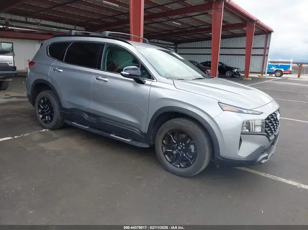 5NMS6DAJ4PH500422 2023 HYUNDAI SANTA FE - Image 1