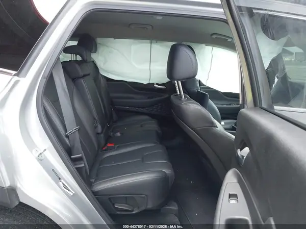 5NMS6DAJ4PH500422 2023 HYUNDAI SANTA FE - Image 8