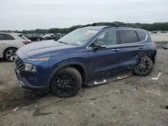 5NMS6DAJ4PH505197 2023 HYUNDAI SANTA FE