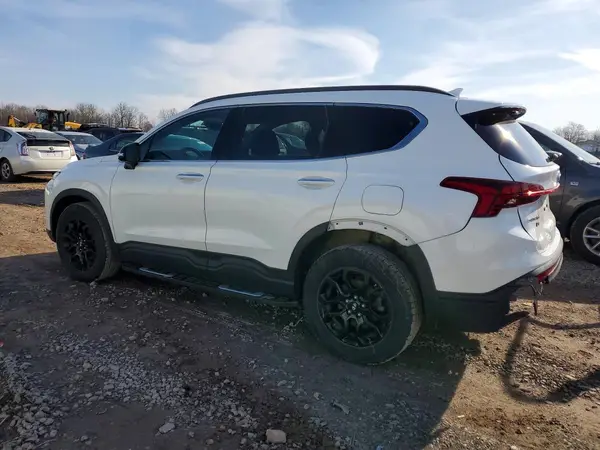 5NMS6DAJ4PH514014 2023 HYUNDAI SANTA FE - Image 2