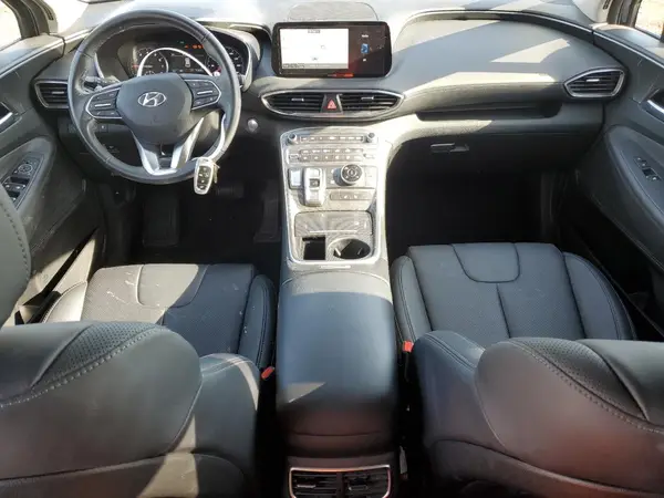 5NMS6DAJ4PH560412 2023 HYUNDAI SANTA FE - Image 8