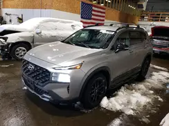 5NMS6DAJ4PH603100 2023 HYUNDAI SANTA FE