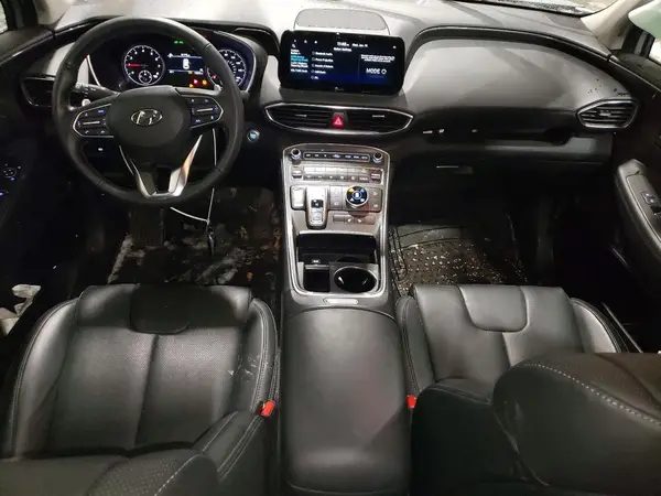 5NMS6DAJ4PH603100 2023 HYUNDAI SANTA FE - Image 8