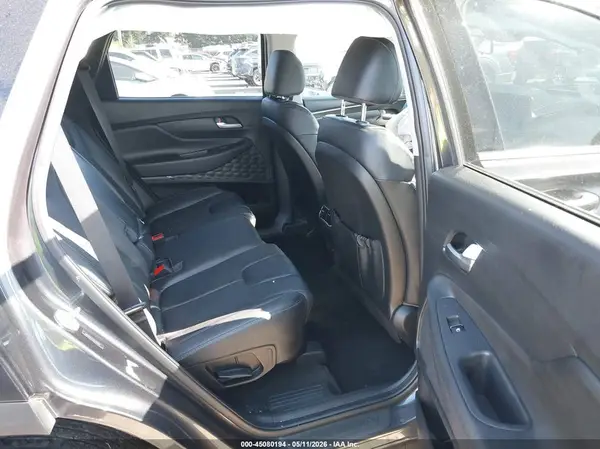 5NMS6DAJ4PH613531 2023 HYUNDAI SANTA FE - Image 8