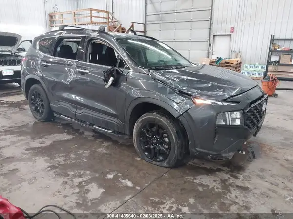 5NMS6DAJ4PH626148 2023 HYUNDAI SANTA FE - Image 1