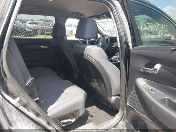 5NMS6DAJ5MH314089 2021 HYUNDAI SANTA FE - Image 8