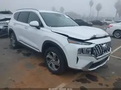 5NMS6DAJ5MH314321 2021 HYUNDAI SANTA FE