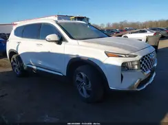 5NMS6DAJ5MH315615 2021 HYUNDAI SANTA FE