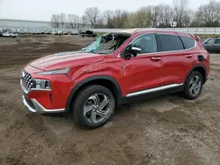 5NMS6DAJ5MH319650 2021 HYUNDAI SANTA FE