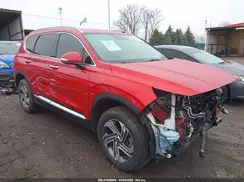 5NMS6DAJ5MH326758 2021 HYUNDAI SANTA FE