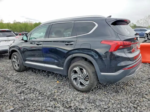 5NMS6DAJ5MH327473 2021 HYUNDAI SANTA FE - Image 2