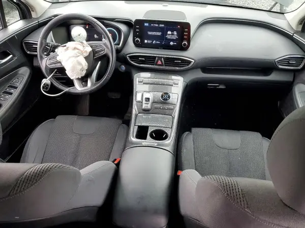 5NMS6DAJ5MH327473 2021 HYUNDAI SANTA FE - Image 8
