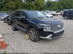 5NMS6DAJ5MH338487 2021 HYUNDAI SANTA FE