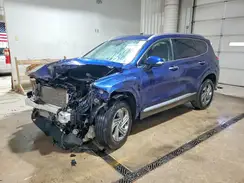 5NMS6DAJ5MH352146 2021 HYUNDAI SANTA FE