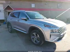 5NMS6DAJ5MH357086 2021 HYUNDAI SANTA FE
