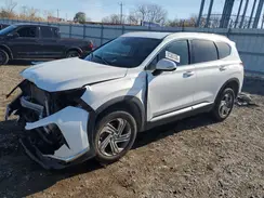 5NMS6DAJ5MH364281 2021 HYUNDAI SANTA FE