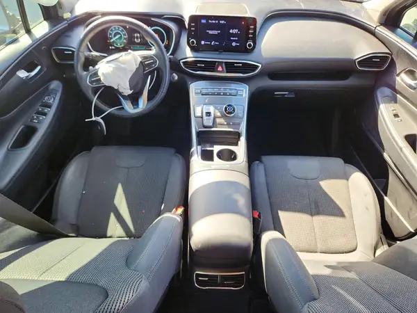 5NMS6DAJ5MH369951 2021 HYUNDAI SANTA FE - Image 8
