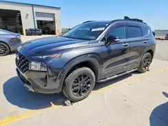 5NMS6DAJ5NH384953 2022 HYUNDAI SANTA FE