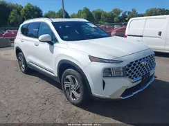 5NMS6DAJ5NH391515 2022 HYUNDAI SANTA FE