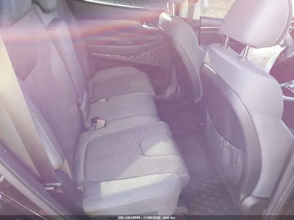 5NMS6DAJ5NH399260 2022 HYUNDAI SANTA FE - Image 8