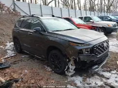 5NMS6DAJ5NH411892 2022 HYUNDAI SANTA FE
