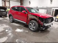 5NMS6DAJ5NH414176 2022 HYUNDAI SANTA FE