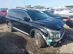 5NMS6DAJ5NH414596 2022 HYUNDAI SANTA FE