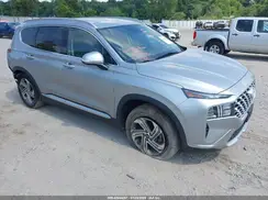 5NMS6DAJ5NH427493 2022 HYUNDAI SANTA FE