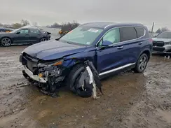 5NMS6DAJ5NH430488 2022 HYUNDAI SANTA FE