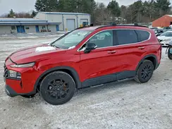 5NMS6DAJ5NH439157 2022 HYUNDAI SANTA FE