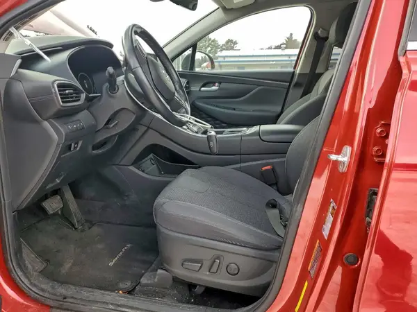 5NMS6DAJ5NH439157 2022 HYUNDAI SANTA FE - Image 8