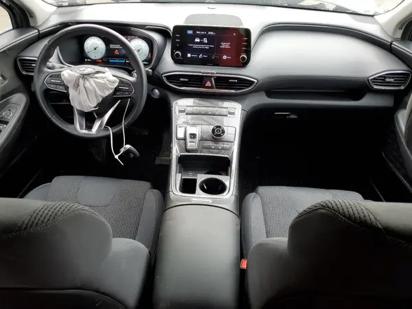 5NMS6DAJ5NH439448 2022 HYUNDAI SANTA FE - Image 8
