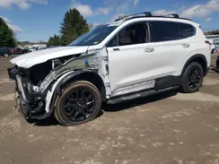 5NMS6DAJ5NH439885 2022 HYUNDAI SANTA FE