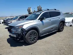 5NMS6DAJ5NH455083 2022 HYUNDAI SANTA FE