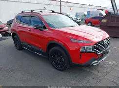 5NMS6DAJ5PH491634 2023 HYUNDAI SANTA FE